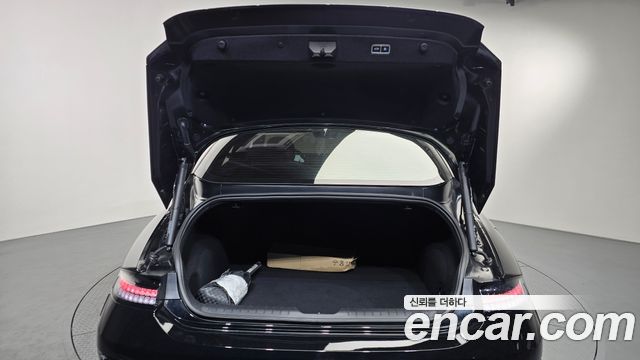 Hyundai Ioniq 6 Long Range AWD Prestige 2025 — фото 20