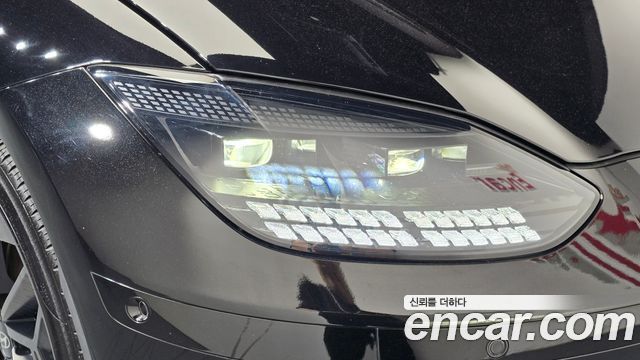 Hyundai Ioniq 6 Long Range AWD Prestige 2025 — фото 22