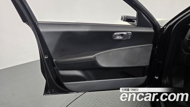 Hyundai Ioniq 6 Long Range AWD Prestige 2025 — фото 24