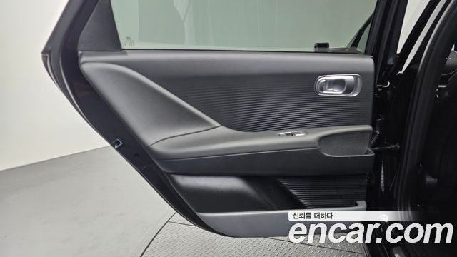 Hyundai Ioniq 6 Long Range AWD Prestige 2025 — фото 25