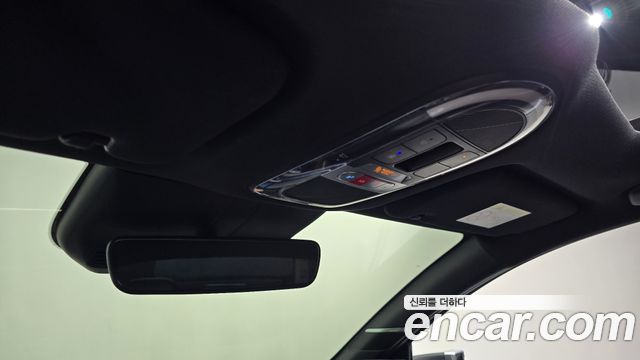 Hyundai Ioniq 6 Long Range AWD Prestige 2025 — фото 27
