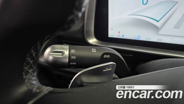 Hyundai Ioniq 6 Long Range AWD Prestige 2025 — фото 28
