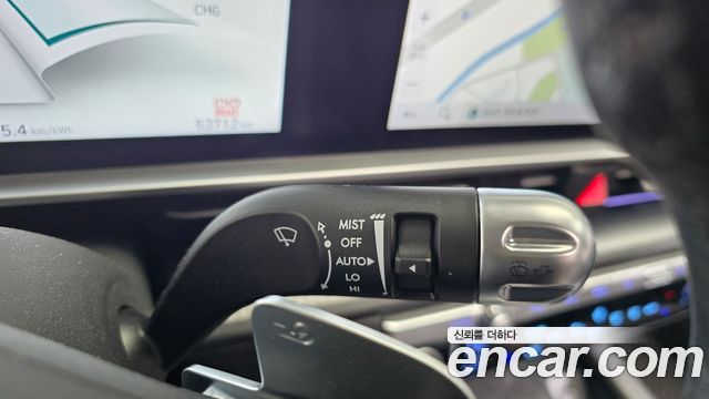 Hyundai Ioniq 6 Long Range AWD Prestige 2025 — фото 29