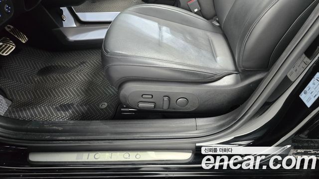 Hyundai Ioniq 6 Long Range AWD Prestige 2025 — фото 34