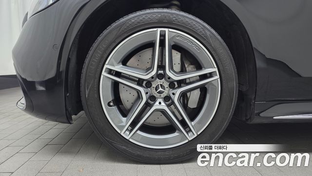 Mercedes-Benz S-Class (W223) S400 d 4MATIC 2022 — фото 5