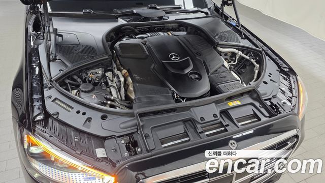 Mercedes-Benz S-Class (W223) S400 d 4MATIC 2022 — фото 6