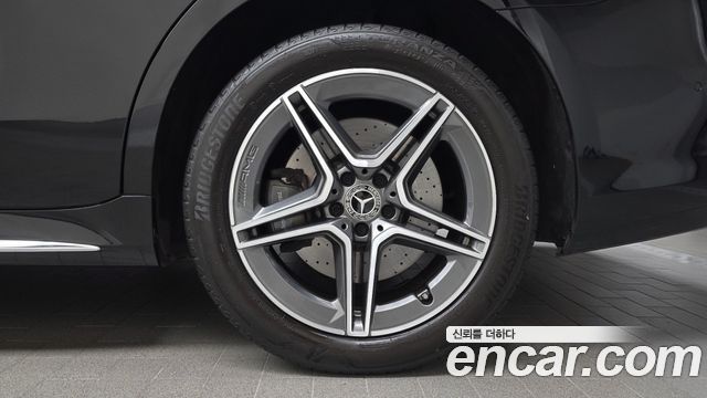 Mercedes-Benz S-Class (W223) S400 d 4MATIC 2022 — фото 21