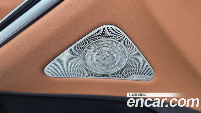 Mercedes-Benz S-Class (W223) S400 d 4MATIC 2022 — фото 29