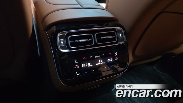 Mercedes-Benz S-Class (W223) S400 d 4MATIC 2022 — фото 30