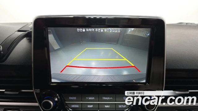 Hyundai Grand Starex Limousine (Special) 2019 — фото 15
