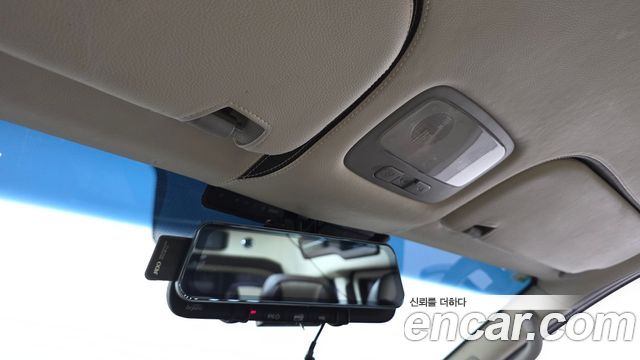 Hyundai Grand Starex Limousine (Special) 2019 — фото 28