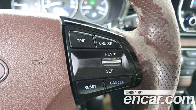 Hyundai Grand Starex Limousine (Special) 2019 — фото 31