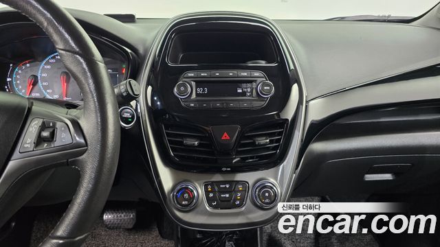 Chevrolet Spark Premier 2022 — фото 14