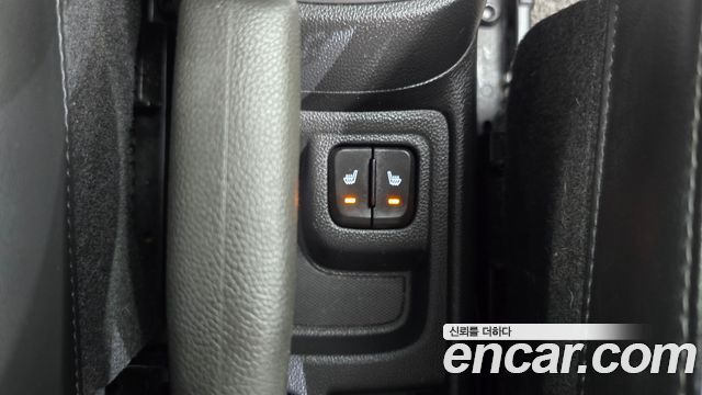 Chevrolet Spark Premier 2022 — фото 15
