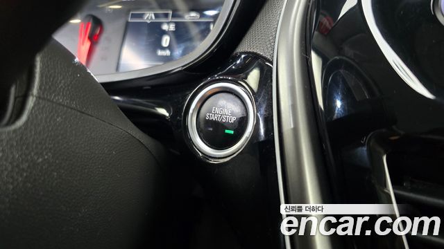 Chevrolet Spark Premier 2022 — фото 16