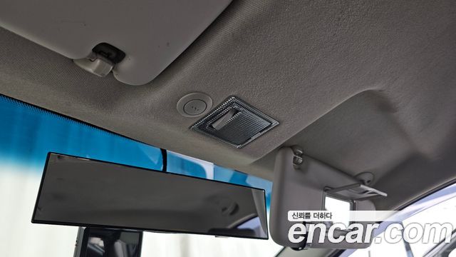 Chevrolet Spark LPG LT Standard 2014 — фото 17