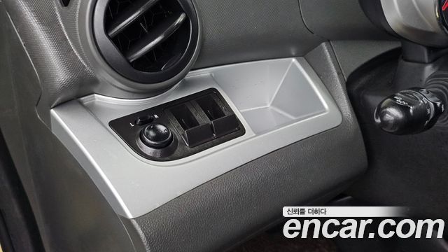 Chevrolet Spark LPG LT Standard 2014 — фото 19