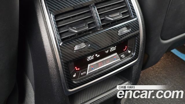 BMW X5M (G05) 4.4 Competition 2021 — фото 19