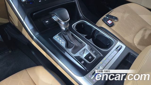 Kia Carnival (IV) Diesel 9-Seater Prestige 2023 — фото 9