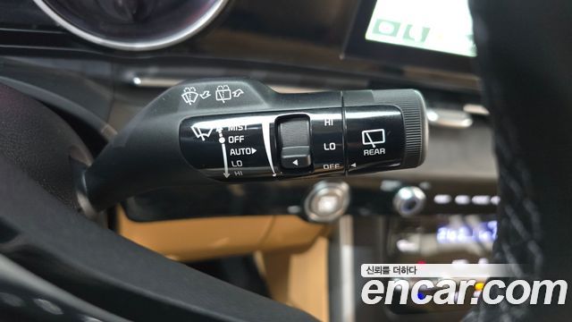 Kia Carnival (IV) Diesel 9-Seater Prestige 2023 — фото 18