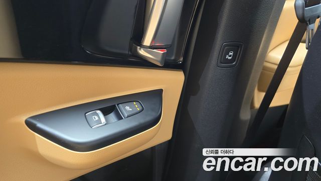 Kia Carnival (IV) Diesel 9-Seater Prestige 2023 — фото 19