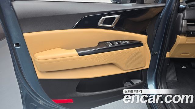 Kia Carnival (IV) Diesel 9-Seater Prestige 2023 — фото 24