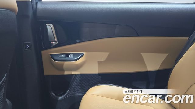 Kia Carnival (IV) Diesel 9-Seater Prestige 2023 — фото 25