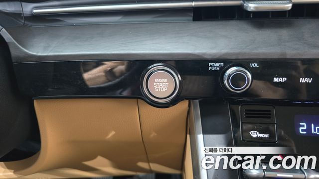 Kia Carnival (IV) Diesel 9-Seater Prestige 2023 — фото 30