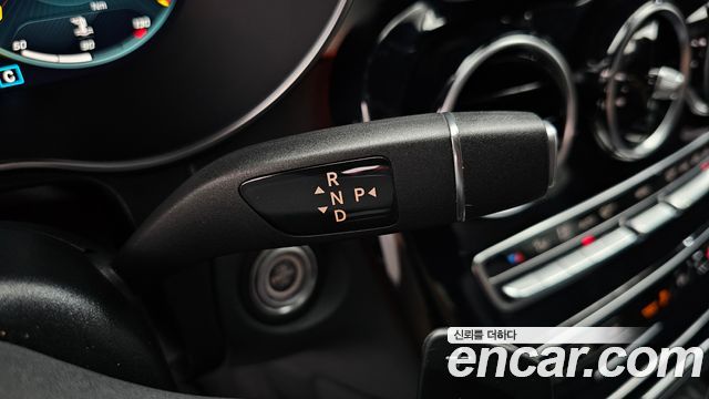 Mercedes-Benz GLC-Class (X253) GLC220 d 4MATIC 2021 — фото 9
