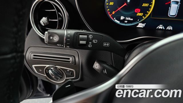 Mercedes-Benz GLC-Class (X253) GLC220 d 4MATIC 2021 — фото 11
