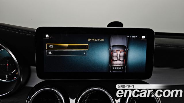 Mercedes-Benz GLC-Class (X253) GLC220 d 4MATIC 2021 — фото 28