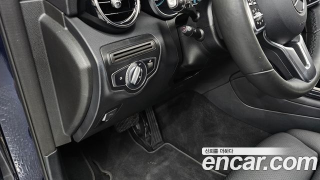 Mercedes-Benz GLC-Class (X253) GLC220 d 4MATIC 2021 — фото 30
