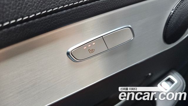 Mercedes-Benz GLC-Class (X253) GLC220 d 4MATIC 2021 — фото 34