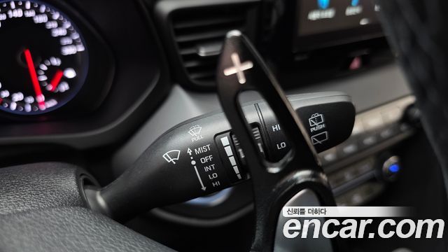Hyundai Veloster (JS) 2.0 N 2021 — фото 27