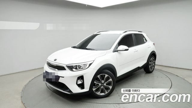Kia Stonic 1.4 Trendy 2020 — фото 7