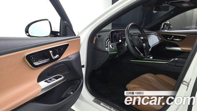 Mercedes-Benz E-Class (W214) E200 Avantgarde 2024 — фото 10