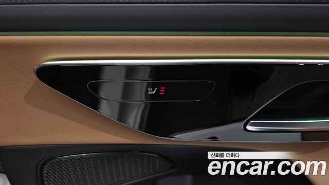 Mercedes-Benz E-Class (W214) E200 Avantgarde 2024 — фото 22