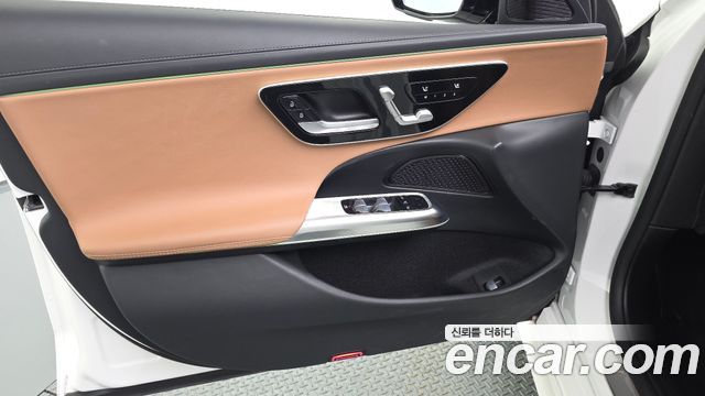 Mercedes-Benz E-Class (W214) E200 Avantgarde 2024 — фото 30