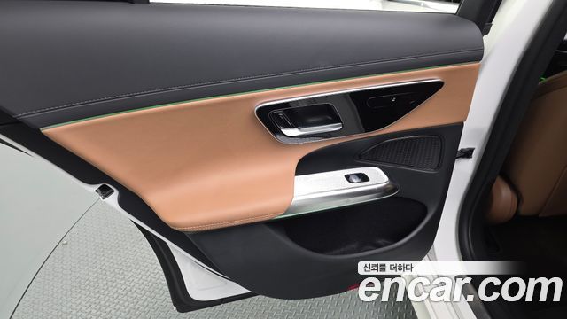 Mercedes-Benz E-Class (W214) E200 Avantgarde 2024 — фото 31