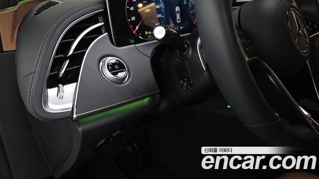 Mercedes-Benz E-Class (W214) E200 Avantgarde 2024 — фото 33