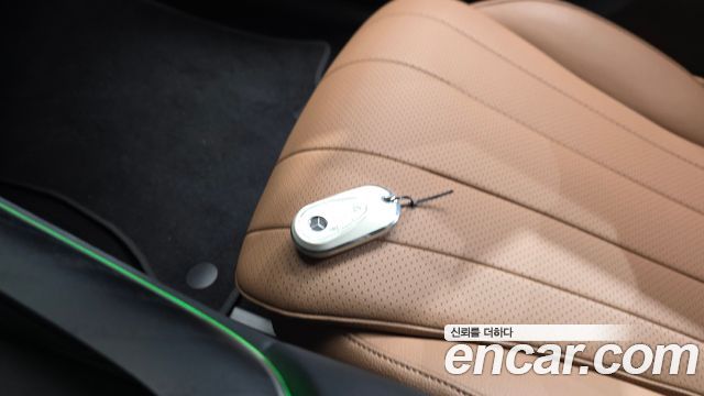 Mercedes-Benz E-Class (W214) E200 Avantgarde 2024 — фото 35
