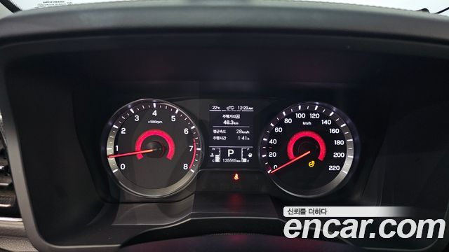 KG Mobility (SsangYong) Very New Tivoli Gasoline 1.5 2WD V3 2020 — фото 8