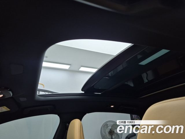 Volvo S90 B6 AWD Inscription 2022 — фото 17