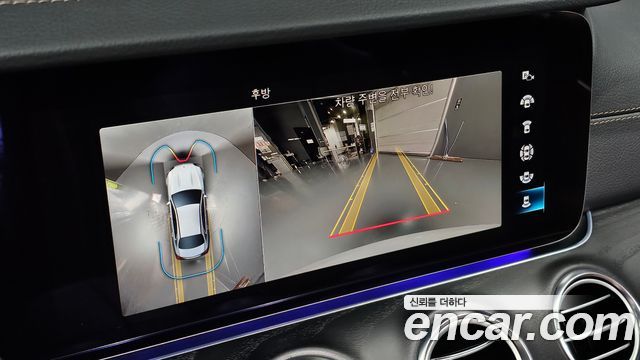 Mercedes-Benz E-Class (W213) E250 AMG Line 2023 — фото 18