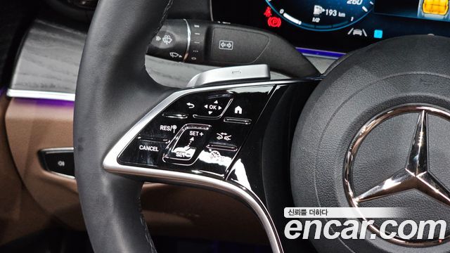 Mercedes-Benz E-Class (W213) E250 AMG Line 2023 — фото 19