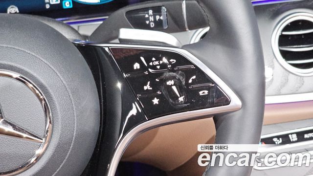 Mercedes-Benz E-Class (W213) E250 AMG Line 2023 — фото 20
