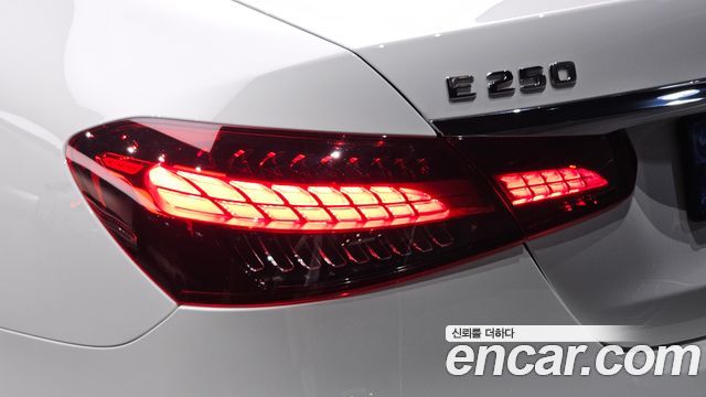 Mercedes-Benz E-Class (W213) E250 AMG Line 2023 — фото 29