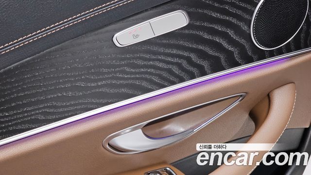 Mercedes-Benz E-Class (W213) E250 AMG Line 2023 — фото 36