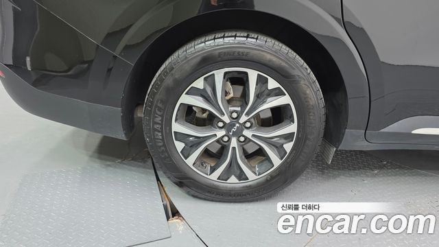 Kia Carnival (IV) Diesel 9-Seater Noblesse 2023 — фото 5
