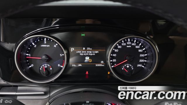 Kia Carnival (IV) Diesel 9-Seater Noblesse 2023 — фото 8